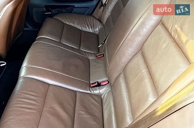 Седан Audi A6 2008 в Львове