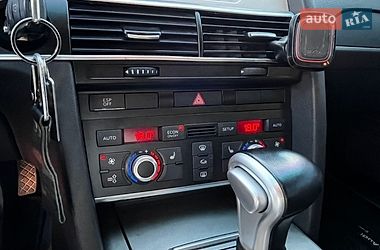 Седан Audi A6 2008 в Львове