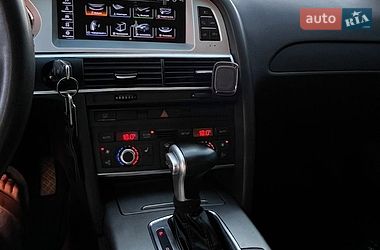 Седан Audi A6 2008 в Львове