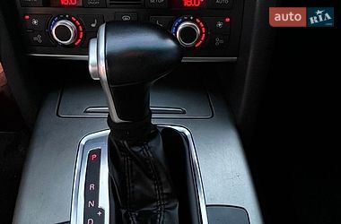 Седан Audi A6 2008 в Львове