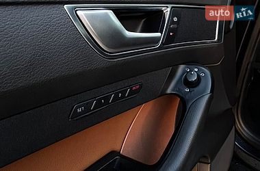 Седан Audi A6 2008 в Львове