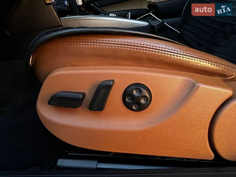 Седан Audi A6 2008 в Львове