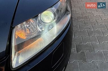 Седан Audi A6 2008 в Львове