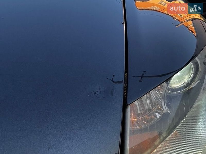 Седан Audi A6 2008 в Львове