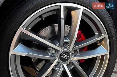 Седан Audi A6 2008 в Львове