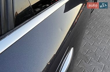 Седан Audi A6 2008 в Львове