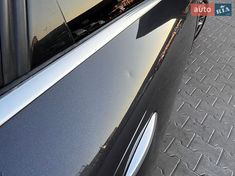 Седан Audi A6 2008 в Львове