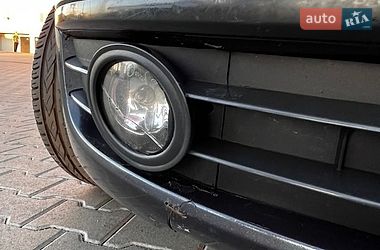 Седан Audi A6 2008 в Львове