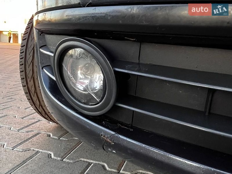 Седан Audi A6 2008 в Львове