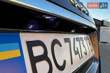 Седан Audi A6 2008 в Львове