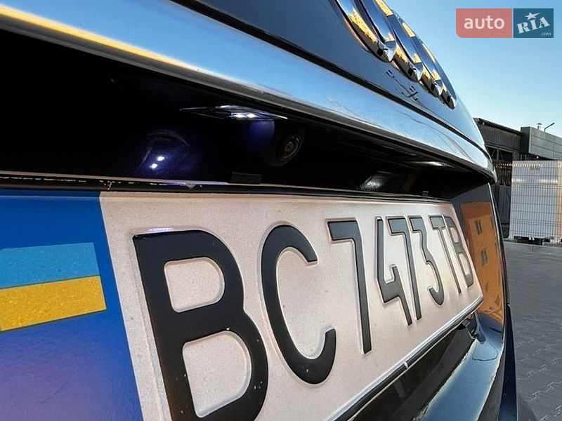 Седан Audi A6 2008 в Львове