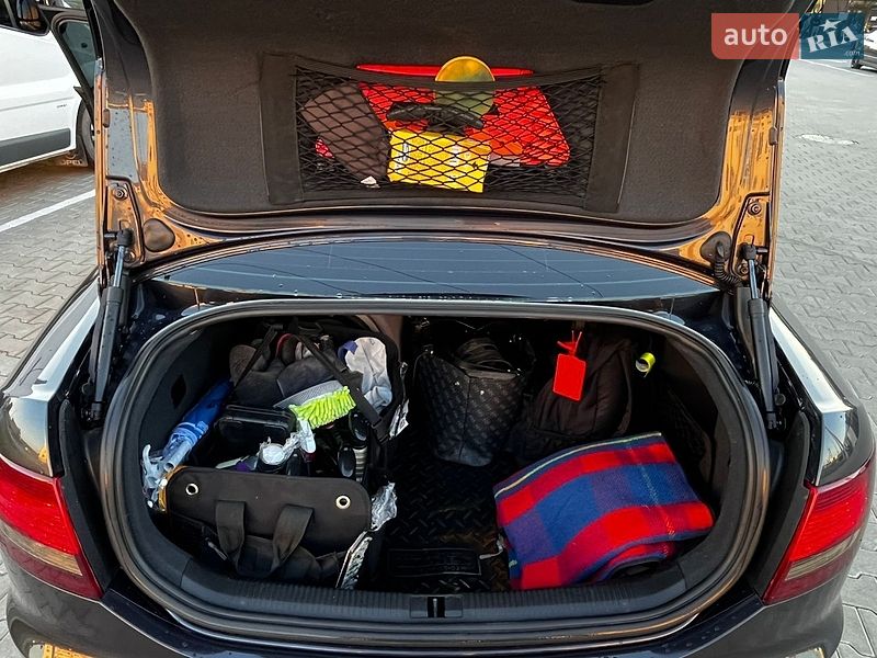 Седан Audi A6 2008 в Львове