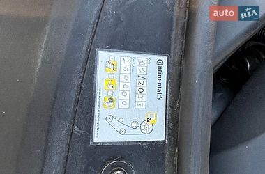 Седан Audi A6 2008 в Львове