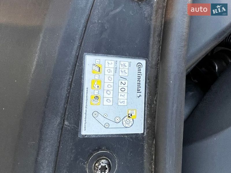 Седан Audi A6 2008 в Львове