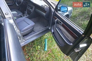 Універсал Audi A6 1996 в Обухові