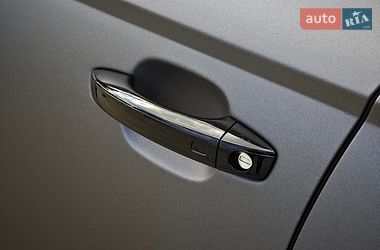 Седан Audi A6 2017 в Харкові