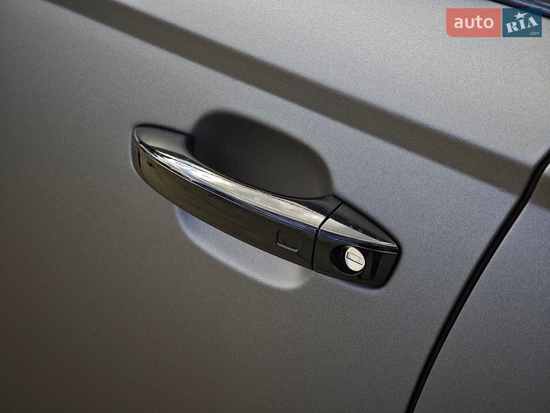 Седан Audi A6 2017 в Харкові