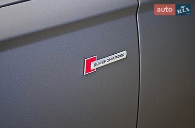 Седан Audi A6 2017 в Харкові