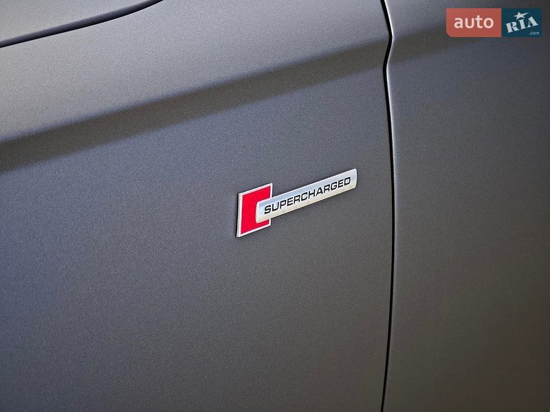 Седан Audi A6 2017 в Харкові
