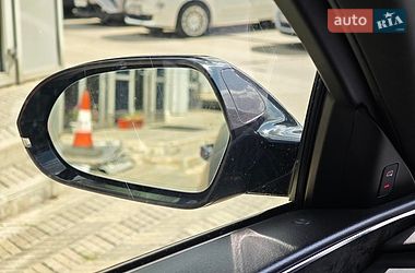 Седан Audi A6 2017 в Харкові