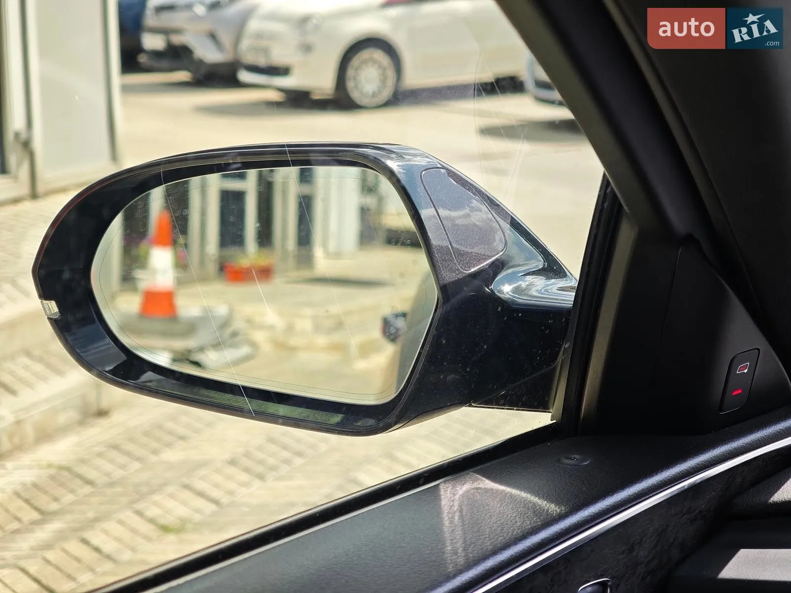 2017 Audi A6 - мініатюра 35