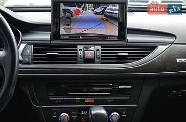 Седан Audi A6 2017 в Харкові