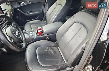 Седан Audi A6 2017 в Харкові