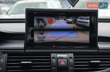 Седан Audi A6 2017 в Харкові
