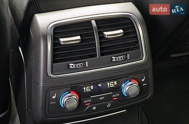 Седан Audi A6 2017 в Харкові