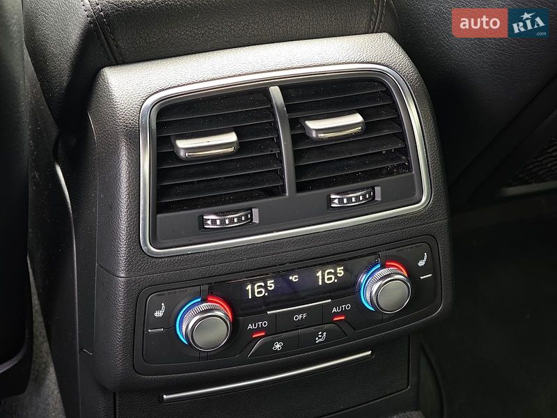 Седан Audi A6 2017 в Харкові