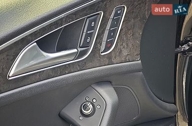 Седан Audi A6 2017 в Харкові