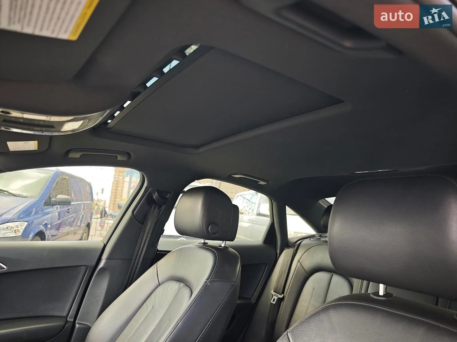 2017 Audi A6 - мініатюра 29