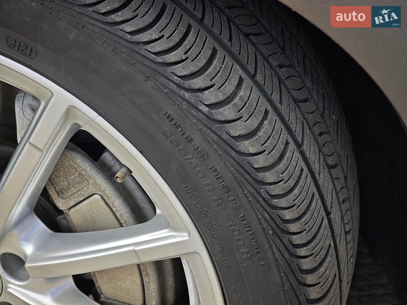 Седан Audi A6 2017 в Харкові