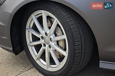 Седан Audi A6 2017 в Харкові