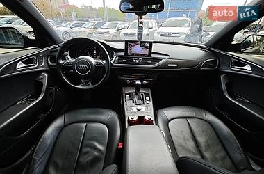 Седан Audi A6 2017 в Харкові