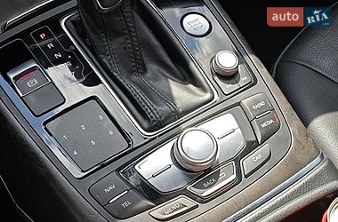 Седан Audi A6 2017 в Харкові