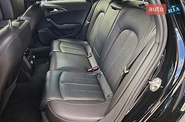 Седан Audi A6 2017 в Харкові