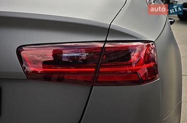 Седан Audi A6 2017 в Харкові