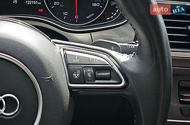 Седан Audi A6 2017 в Харкові