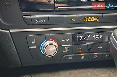 Седан Audi A6 2017 в Харкові