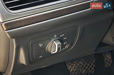 Седан Audi A6 2017 в Харкові