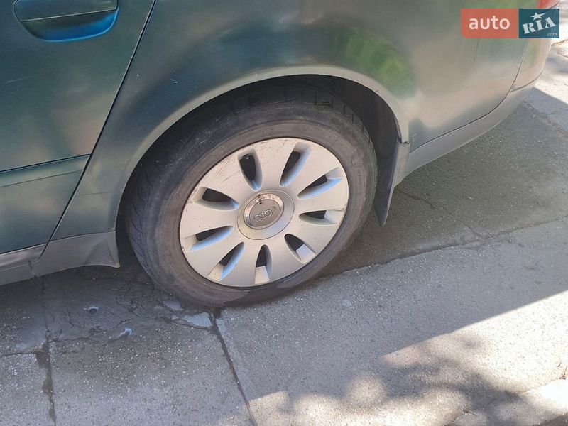 Универсал Audi A6 1999 в Кропивницком