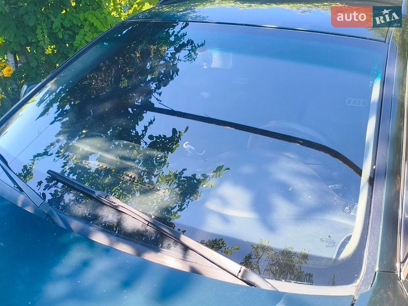 Универсал Audi A6 1999 в Кропивницком