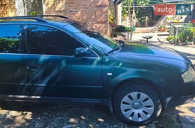 Универсал Audi A6 1999 в Кропивницком
