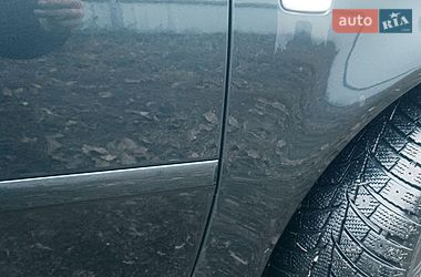 Универсал Audi A6 1999 в Тетиеве