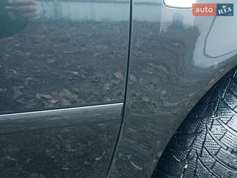 Универсал Audi A6 1999 в Тетиеве