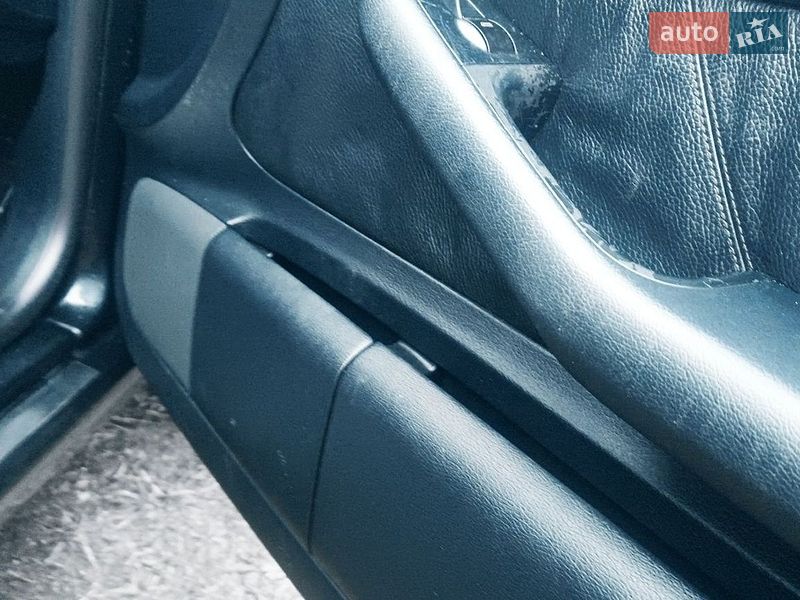 Универсал Audi A6 1999 в Тетиеве