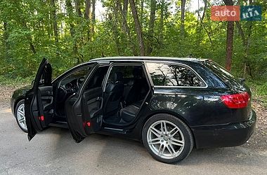 Універсал Audi A6 2006 в Тростянці фото 11 Універсал Audi A6 2006 в Тростянці