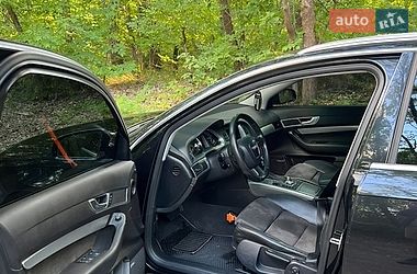 Універсал Audi A6 2006 в Тростянці фото 13 Універсал Audi A6 2006 в Тростянці
