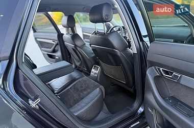 Універсал Audi A6 2007 в Чернівцях